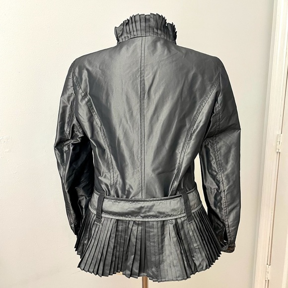 NWOT Greenstone Parka jacket - Picture 10 of 16